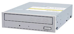 NEC DVD-RW ND-1300A firmware